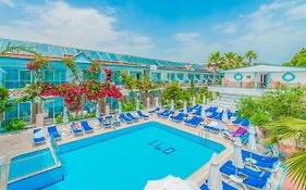 Sunberk Hotel